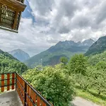 Passoud 204 Chalet Oz