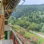 Chalet Passoud 204 *