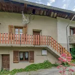 Passoud 204 Chalet *