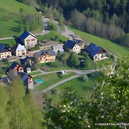 Passoud 204 Chalet