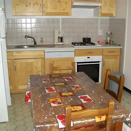 Passoud 204 Chalet *