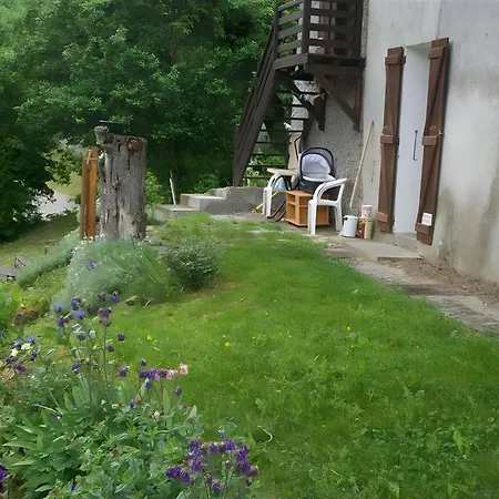 Passoud 204 Chalet *