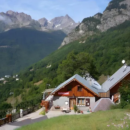 Passoud 204 Chalet Oz