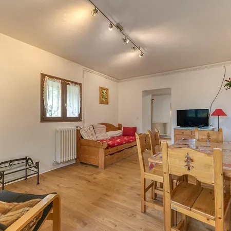 Passoud 204 Chalet Oz