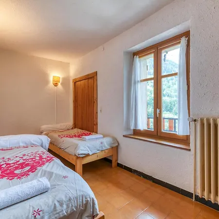 Chalet Passoud 204 Oz