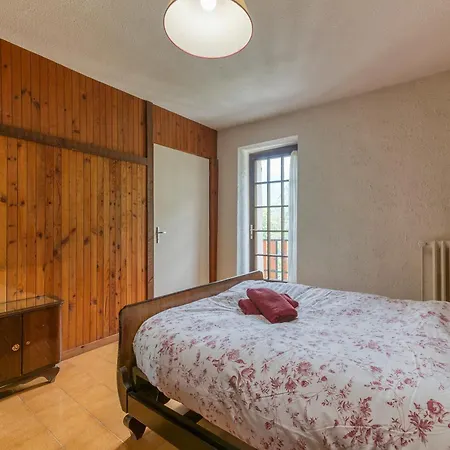 Passoud 204 Chalet *