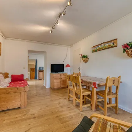 Passoud 204 Chalet Oz