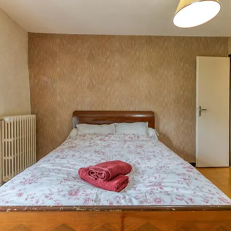 Chalet Passoud 204 Oz