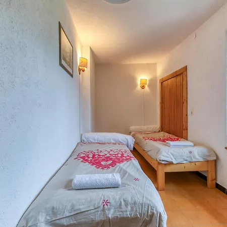 Passoud 204 Chalet *