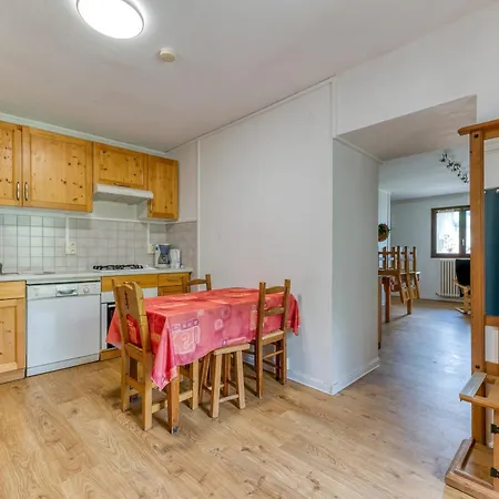 Chalet Passoud 204 Oz